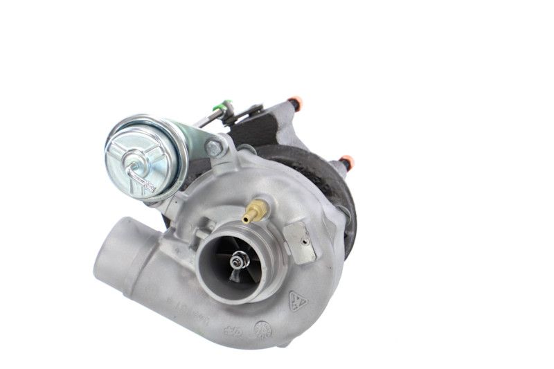 REMANTE 003-001-000021R Charger, charging (supercharged/turbocharged)