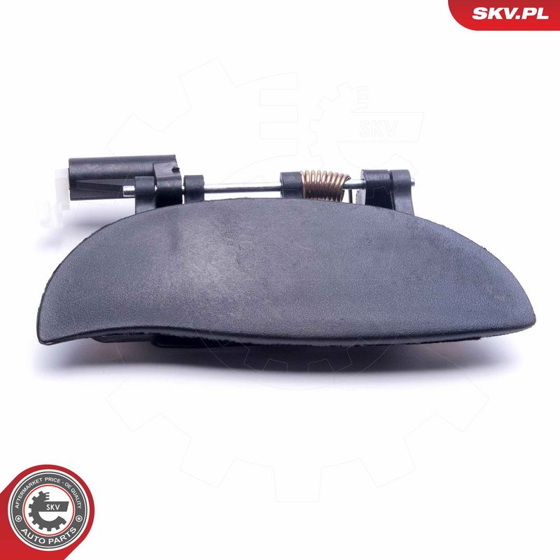 Väljaspoolne uksekäepide, ESEN SKV 96SKV181