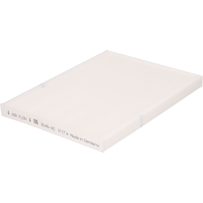 Filtr, vzduch v interiéru 50019146