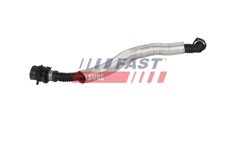 Voolik, Karterituulutus, FAST FT13218