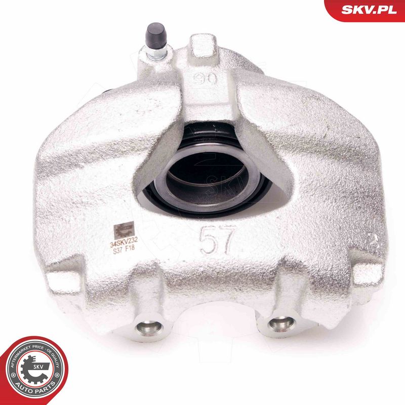 Pidurisadul, ESEN SKV 34SKV232