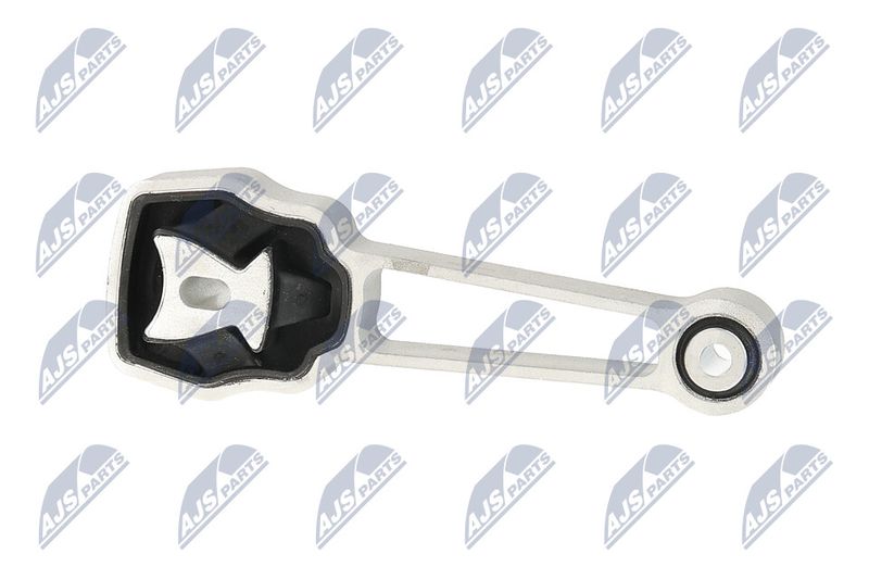 Paigutus, Mootor, NTY ZPS-LR-004