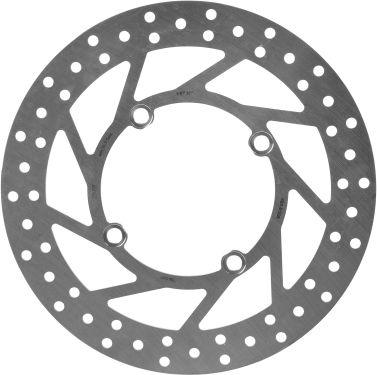 Disc frana TRW MST307
