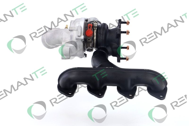 REMANTE 003-001-000028R - Charger, charging (supercharged/turbocharged)