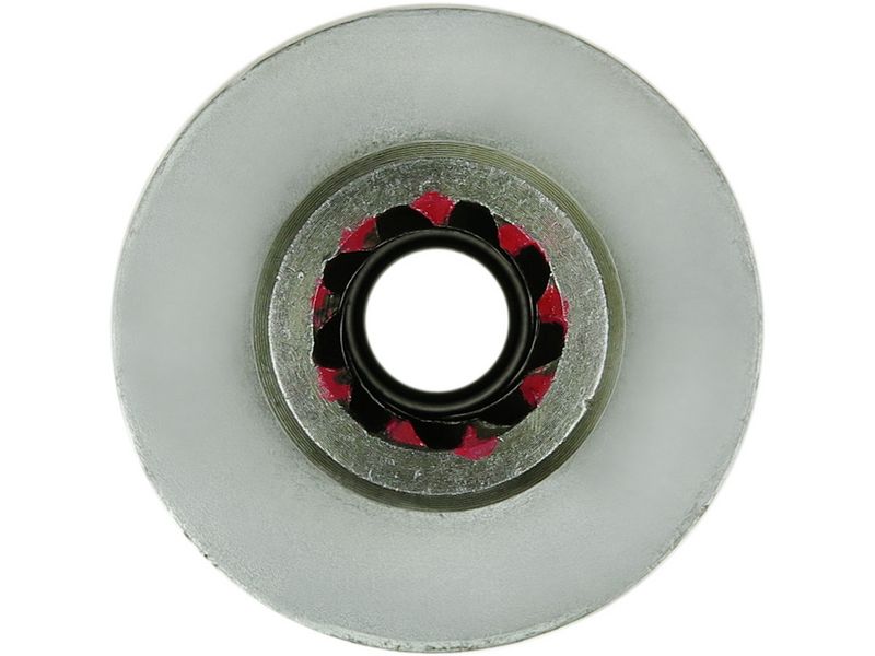 Vabajooks, starter, AS-PL SD3002