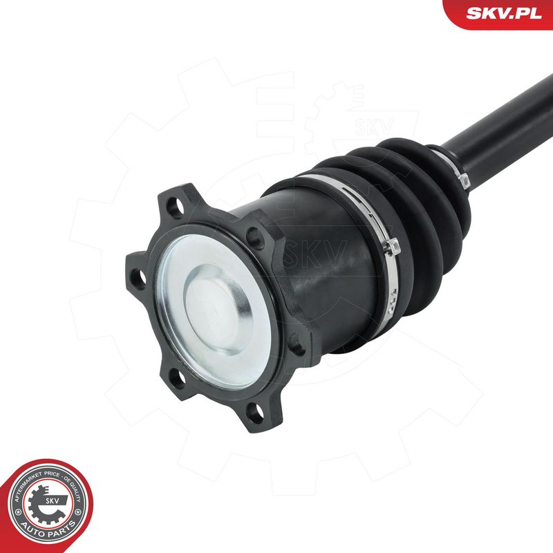 Veovõll, ESEN SKV 40SKV114