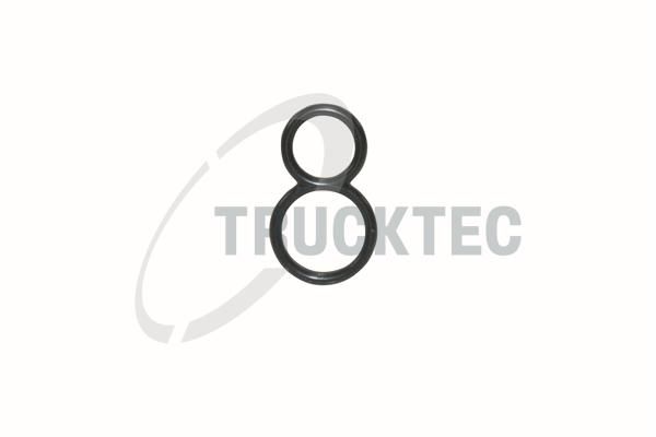 TRUCKTEC AUTOMOTIVE 04.13.039 - Seal, injection pump