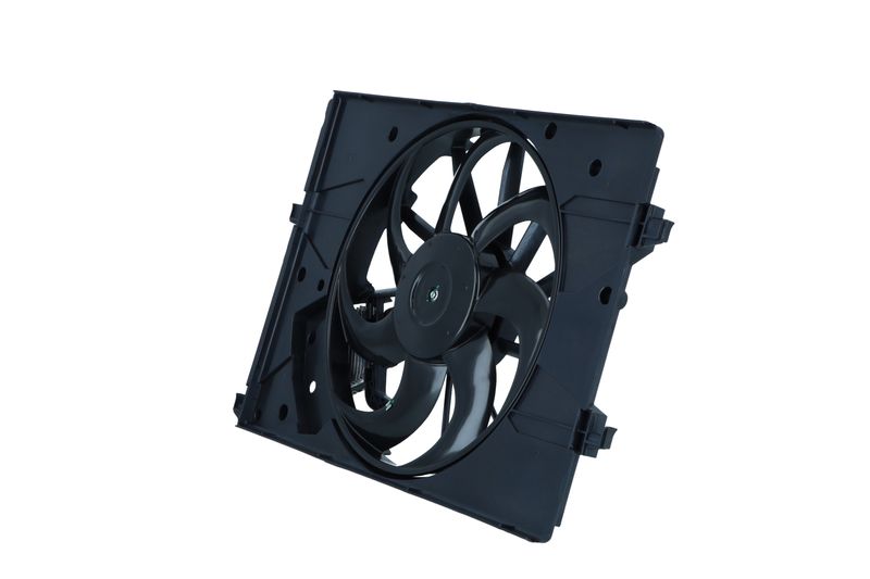 Ventilaator, mootorijahutus, NRF 470200