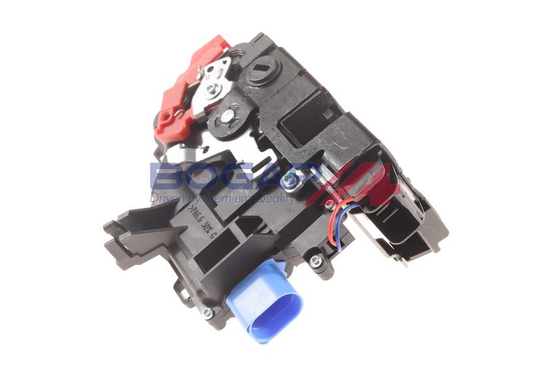 Prekės atitinka OEM kodą: 7L0839016D