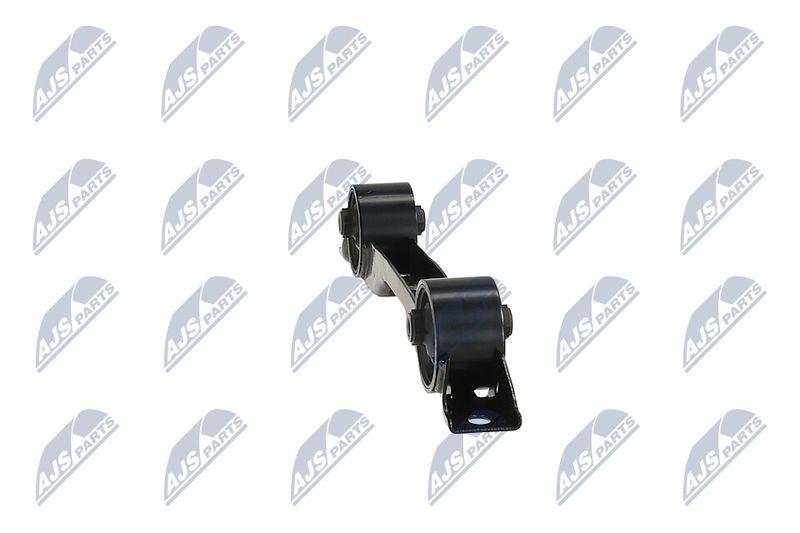 Paigutus, Mootor, NTY ZPS-MS-075