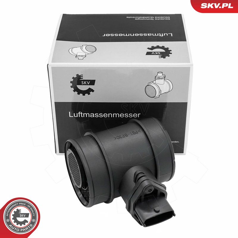 Õhumassimõõtja, ESEN SKV 07SKV306