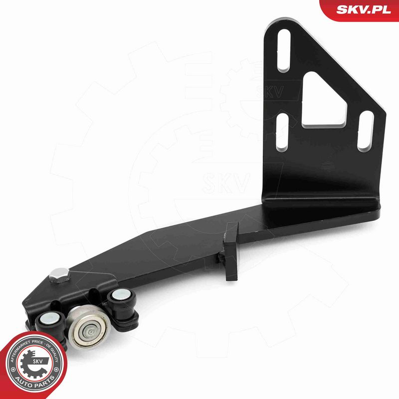 ESEN SKV 97SKV102 Roller Guide, sliding door