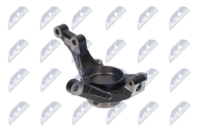 Käändmik, rattakinnitus, NTY ZZP-KA-006