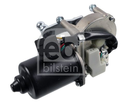 Motor stěračů 1000240