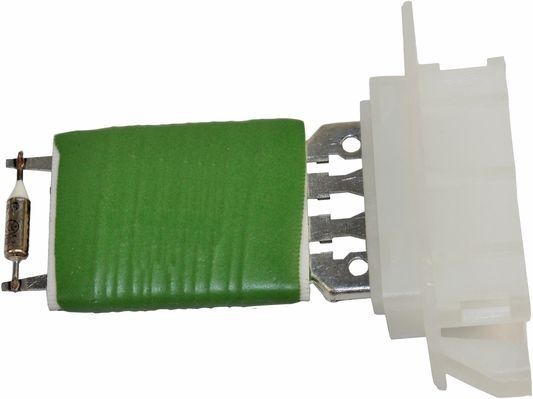 Rezistor, ventilator habitaclu METZGER AUTOTEILE 0917336