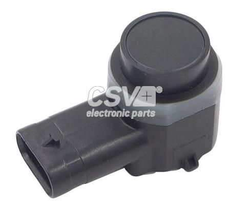 Sensor, auxiliar de aparcamiento