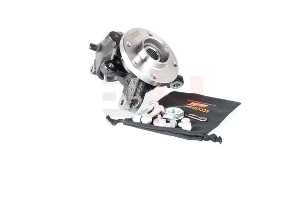 Käändmik, rattakinnitus, GH GH-283770V