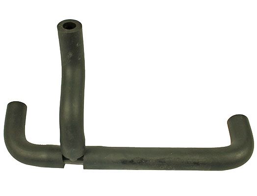 METZGER AUTOTEILE 2380014 - Hose, crankcase ventilation