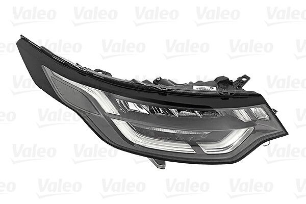 главен фар VALEO