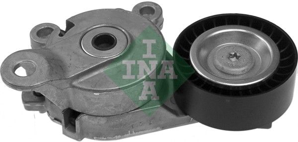 Schaeffler INA Szíjfeszítő, hosszbordás szíj 534 0045 10