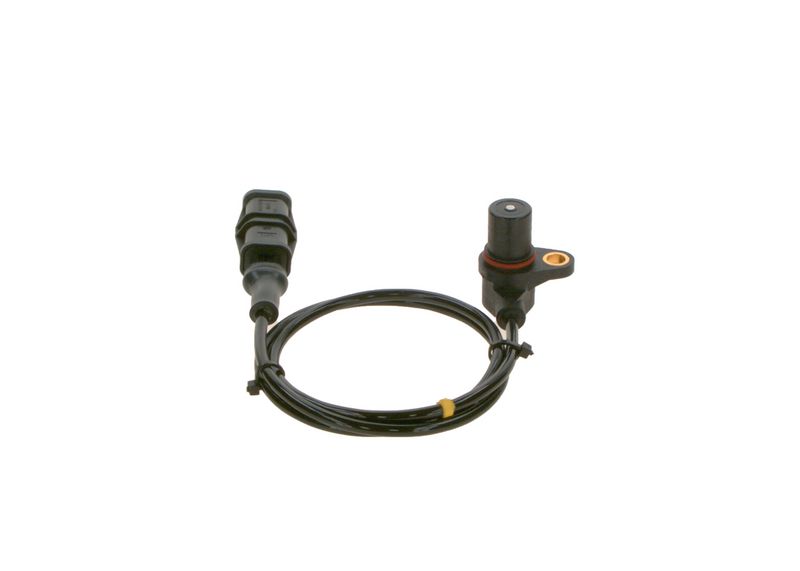 BOSCH 0 281 002 599 Sensor, crankshaft pulse