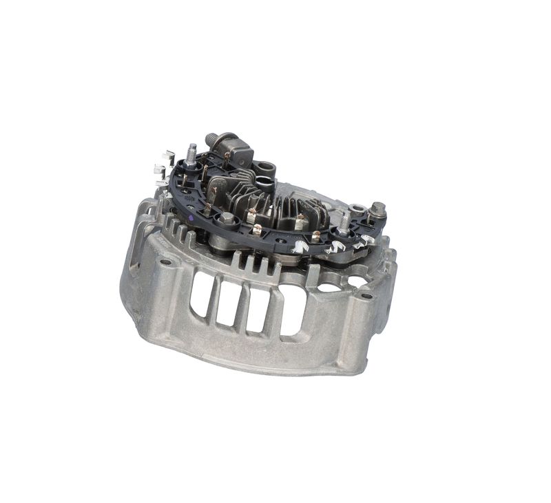 Product Image - Pakking, oliepomp - 592.151 - ELRING