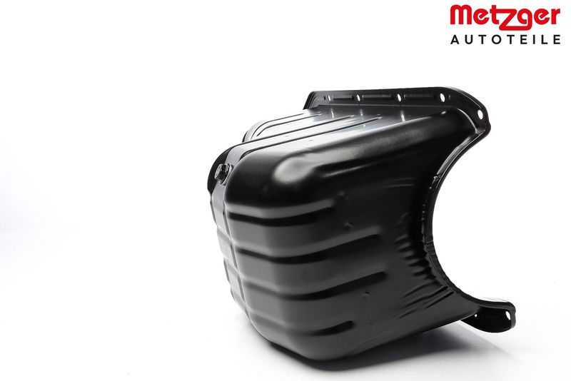 METZGER AUTOTEILE 7990082 Oil Sump