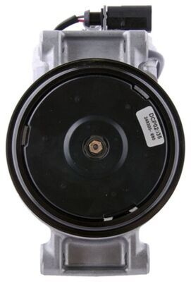 Product Image - Compressor, airconditioning - ACP182000P - MAHLE