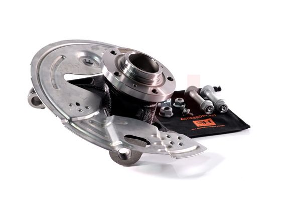 Käändmik, rattakinnitus, GH GH-283713H