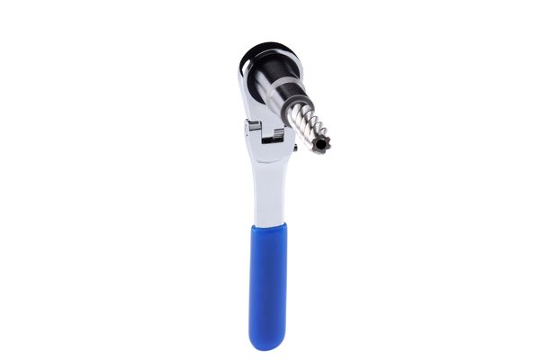 Set tije frictiune, montare senzor ABS 03.9301-0008.3 ATE
