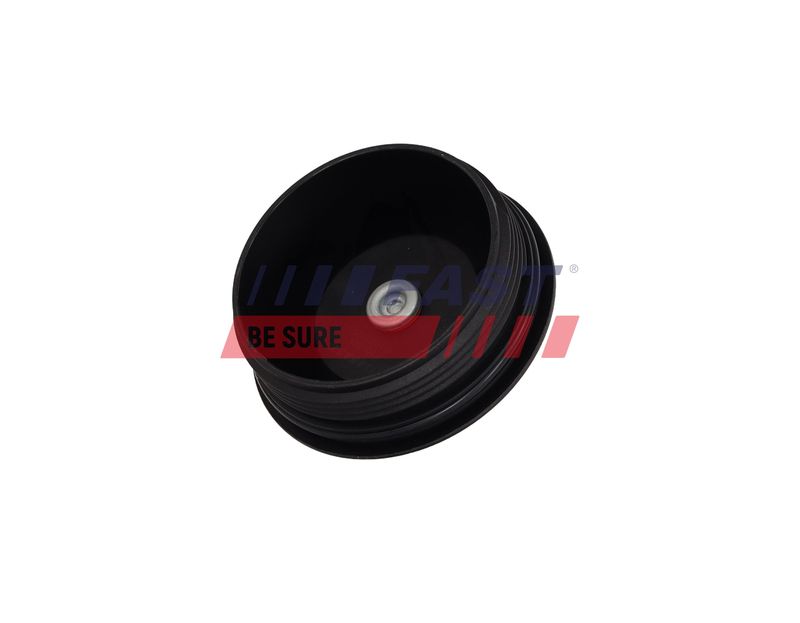 FAST FT04363 Cap, oil filter housing
