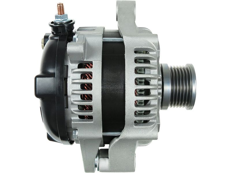 Generaator, AS-PL A6359
