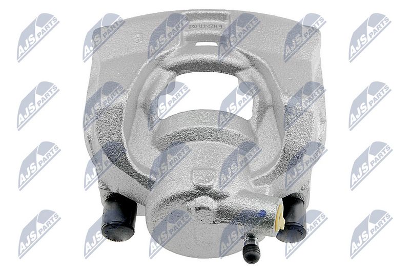 Pidurisadul, NTY HZP-FR-022