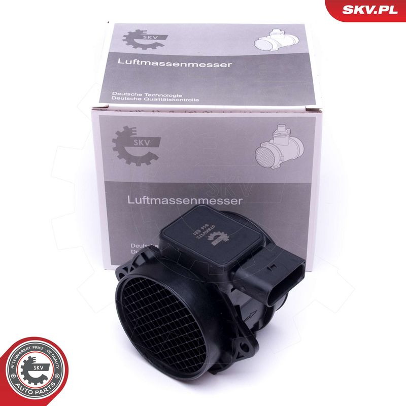 Õhumassimõõtja, ESEN SKV 07SKV172