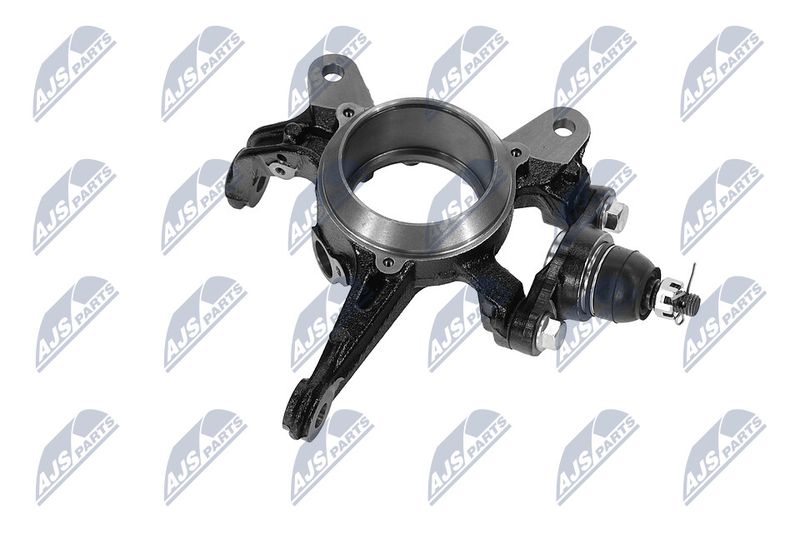 NTY ZZP-HD-020 Steering Knuckle, wheel suspension
