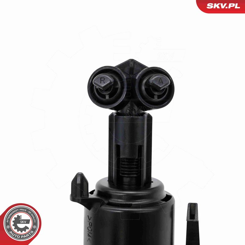 ESEN SKV 15SKV759 Washer Fluid Jet, window cleaning