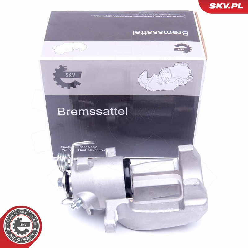 Pidurisadul, ESEN SKV 44SKV654