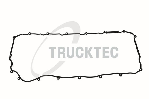 TRUCKTEC AUTOMOTIVE 05.10.033 - Gasket, cylinder head cover