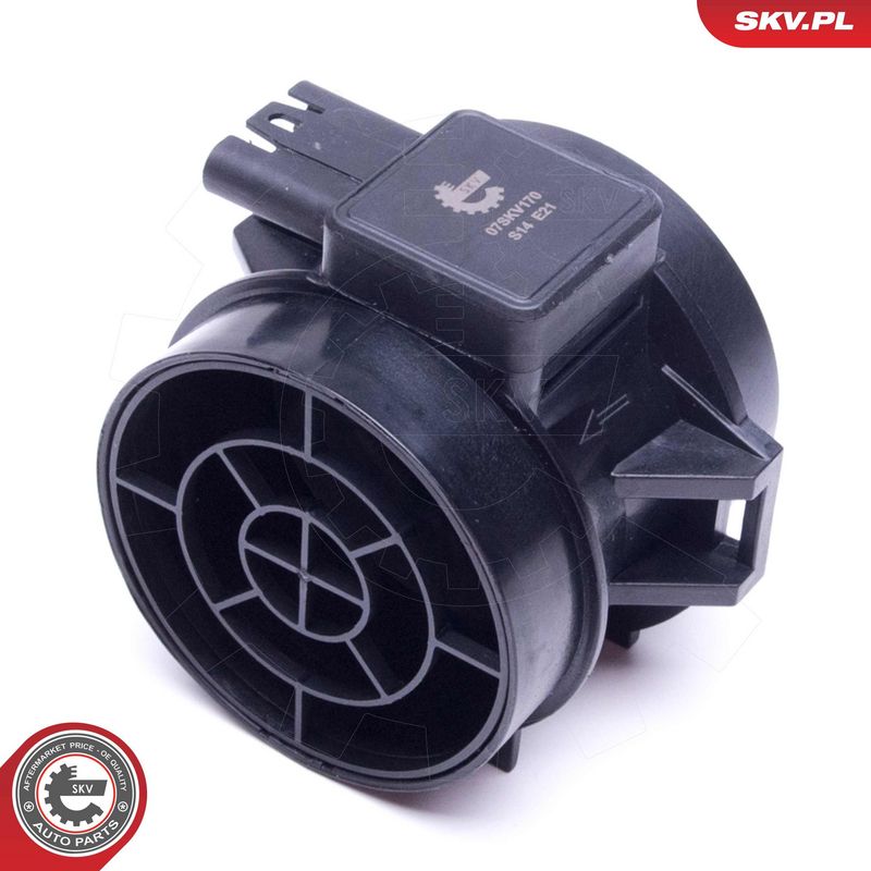 Õhumassimõõtja, ESEN SKV 07SKV170