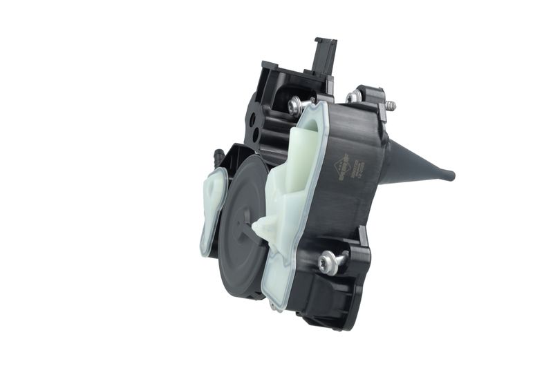NRF 20220009 Oil Separator, crankcase ventilation