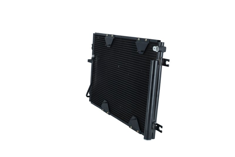 Kondensaator, kliimaseade, NRF 350436