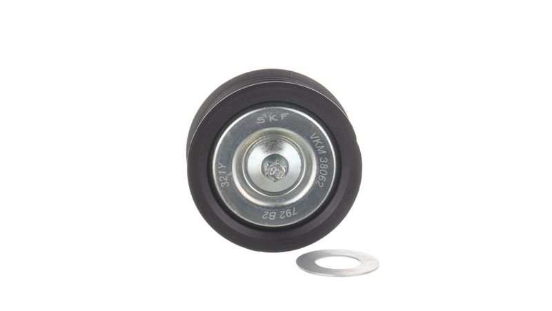 Seade-, juhtrull, soonrihm, SKF VKM 38062