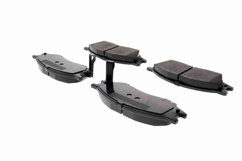 ACKOJA A38-0148 Brake Pad Set, disc brake