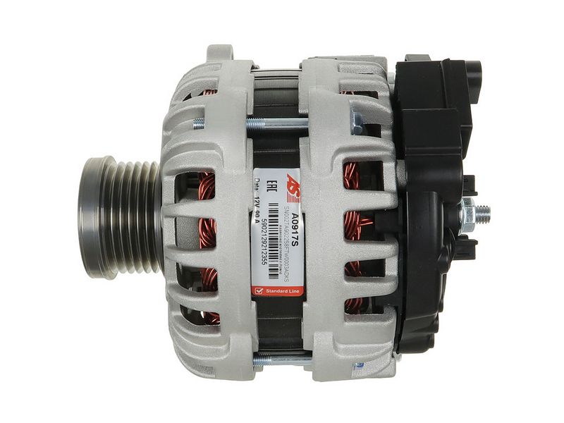 AS-PL A0917S Alternator