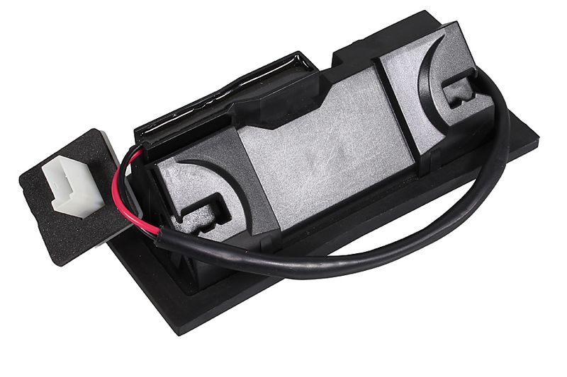 METZGER AUTOTEILE 2311115 Tailgate Handle