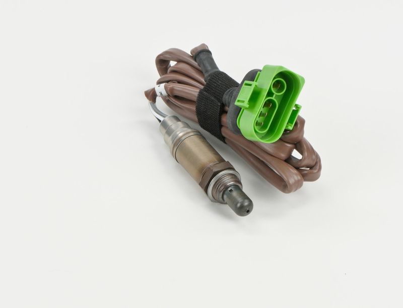 BOSCH 0258003550 Oxygen Sensor