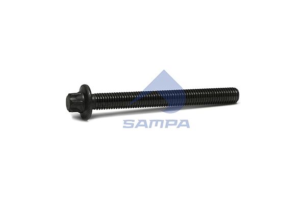 šroub výfukového potrubí M10x95 020.200