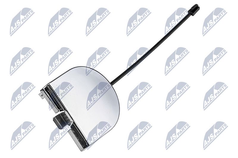 Klapp, kärukonks, NTY...