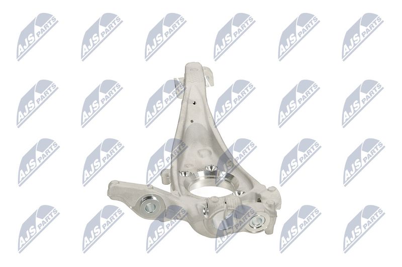 NTY ZZP-WW-046 Steering Knuckle, wheel suspension
