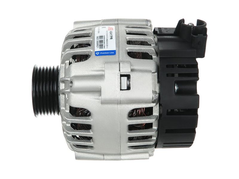 AS-PL A3417PR Alternator